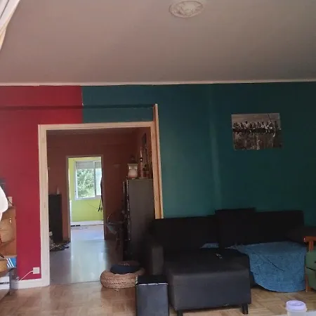 Cosy Ubytování v soukromí